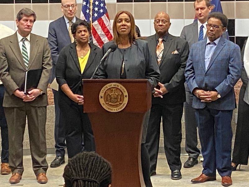 The $1.75 million settlement goes to 5/14 victims and their families.