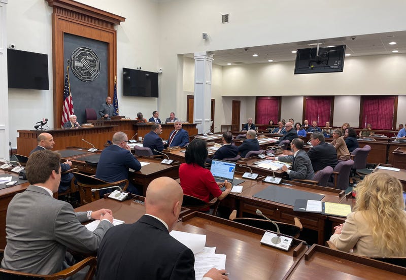 Erie County Legislature
