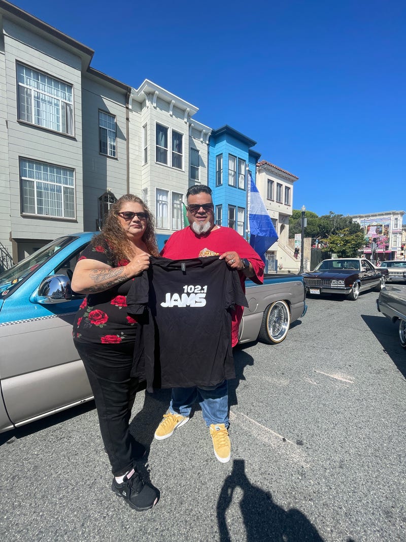 Audacy SF