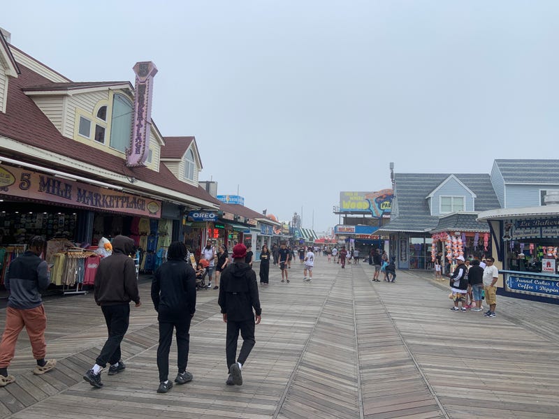 Wildwood