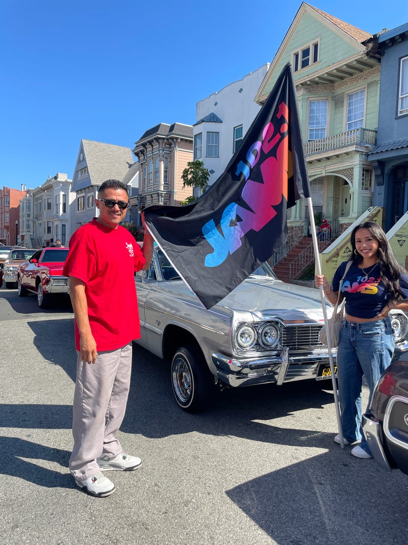 Audacy SF