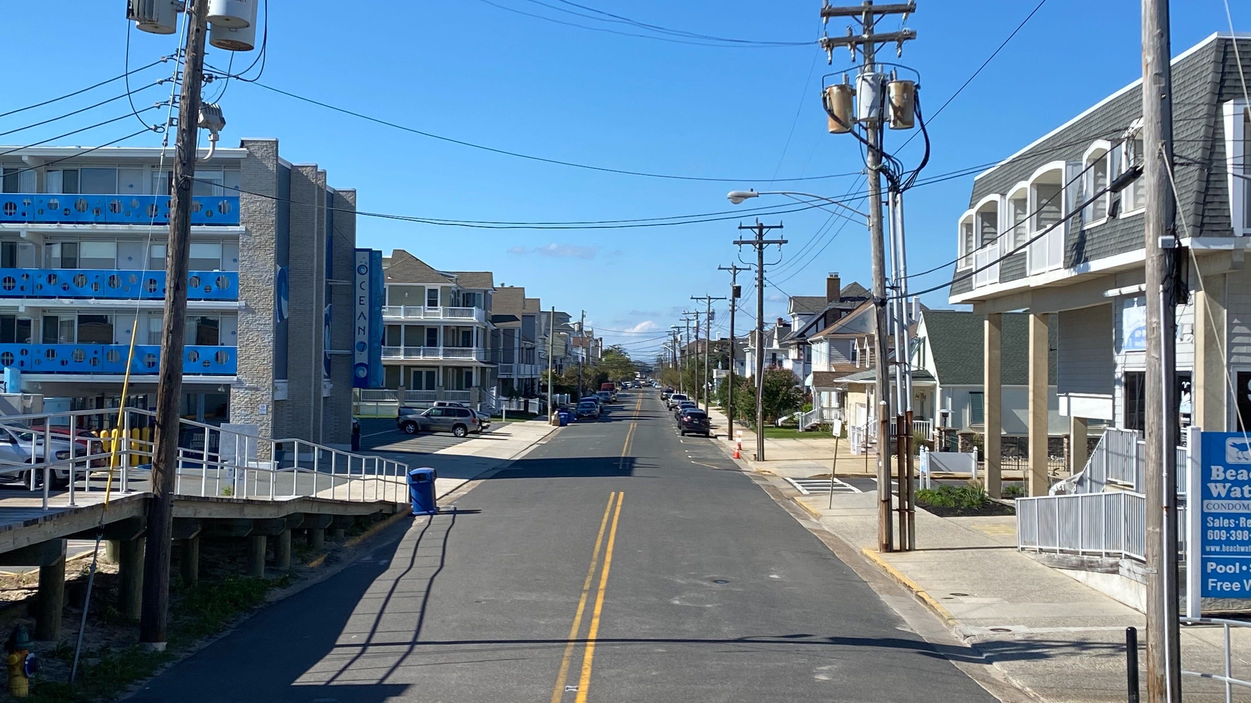 ‘Enough was enough’: Ocean City Police crack down on unruly teens on bikes