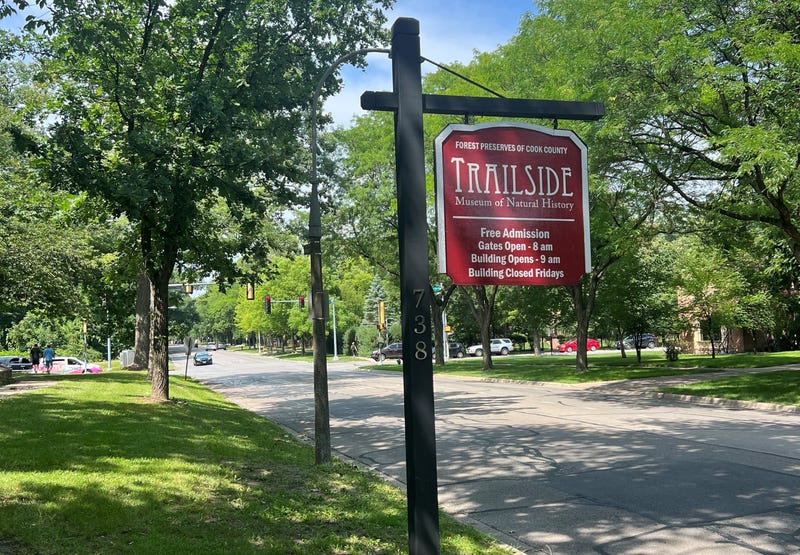 Trailside Museum