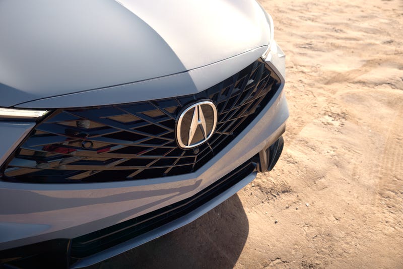2025 Acura ADX