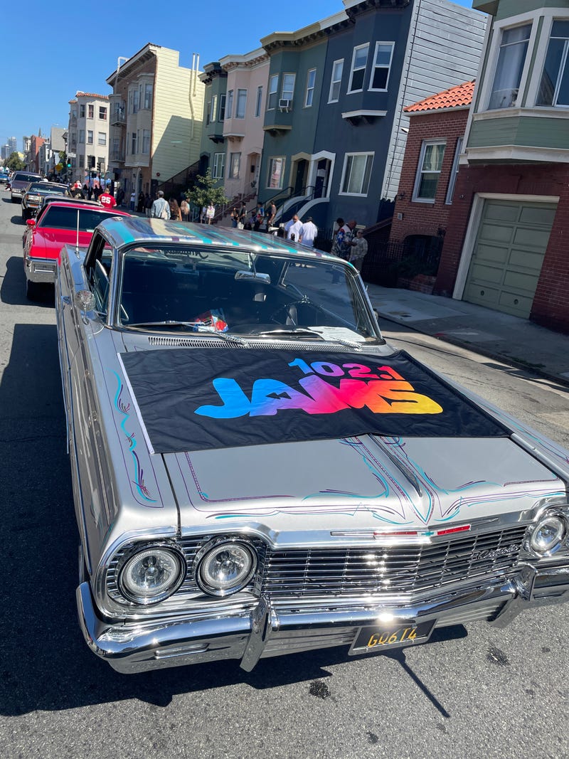 Audacy SF