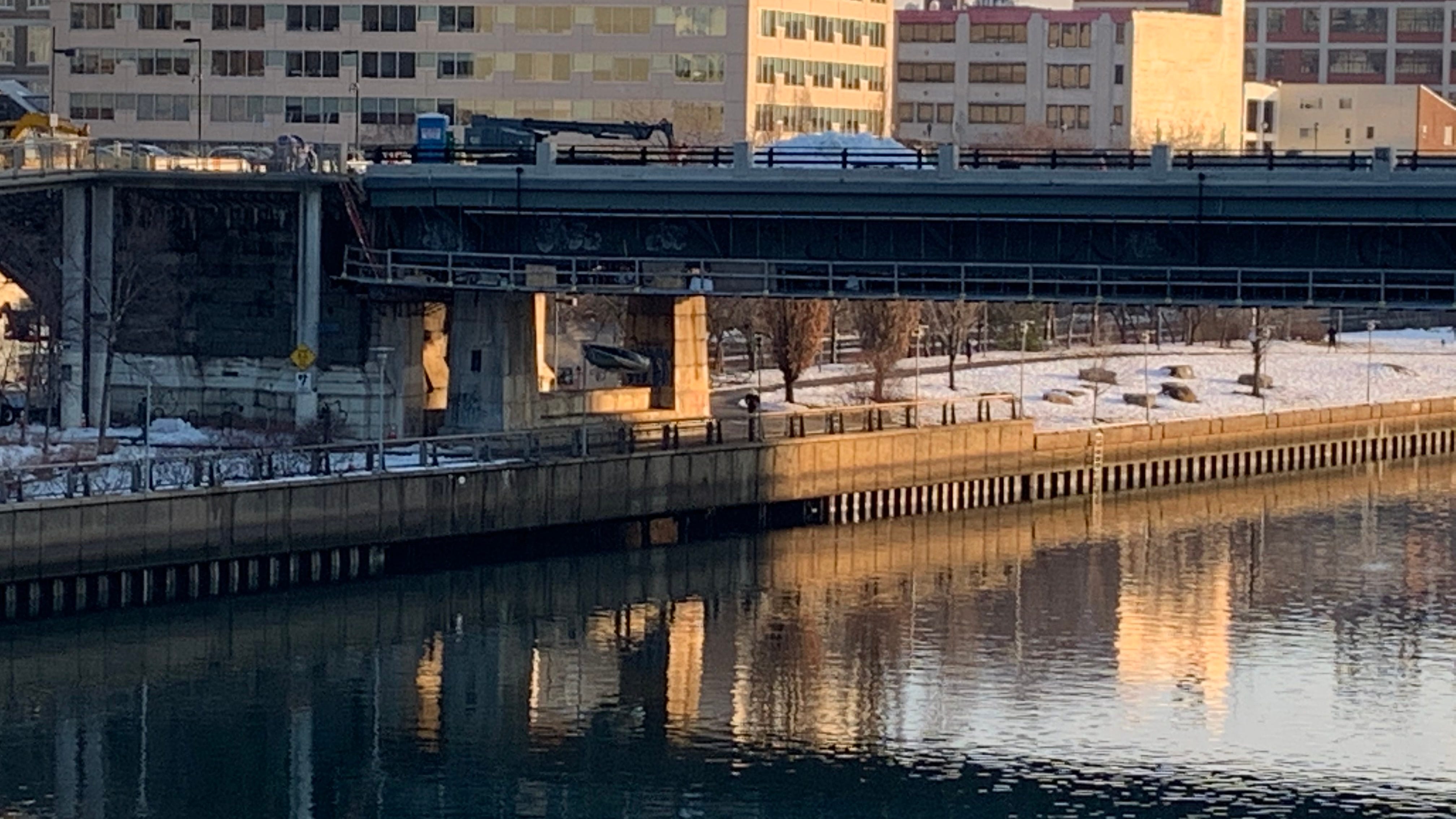 Portion of Schuylkill River Trail to close for 3 months during construction