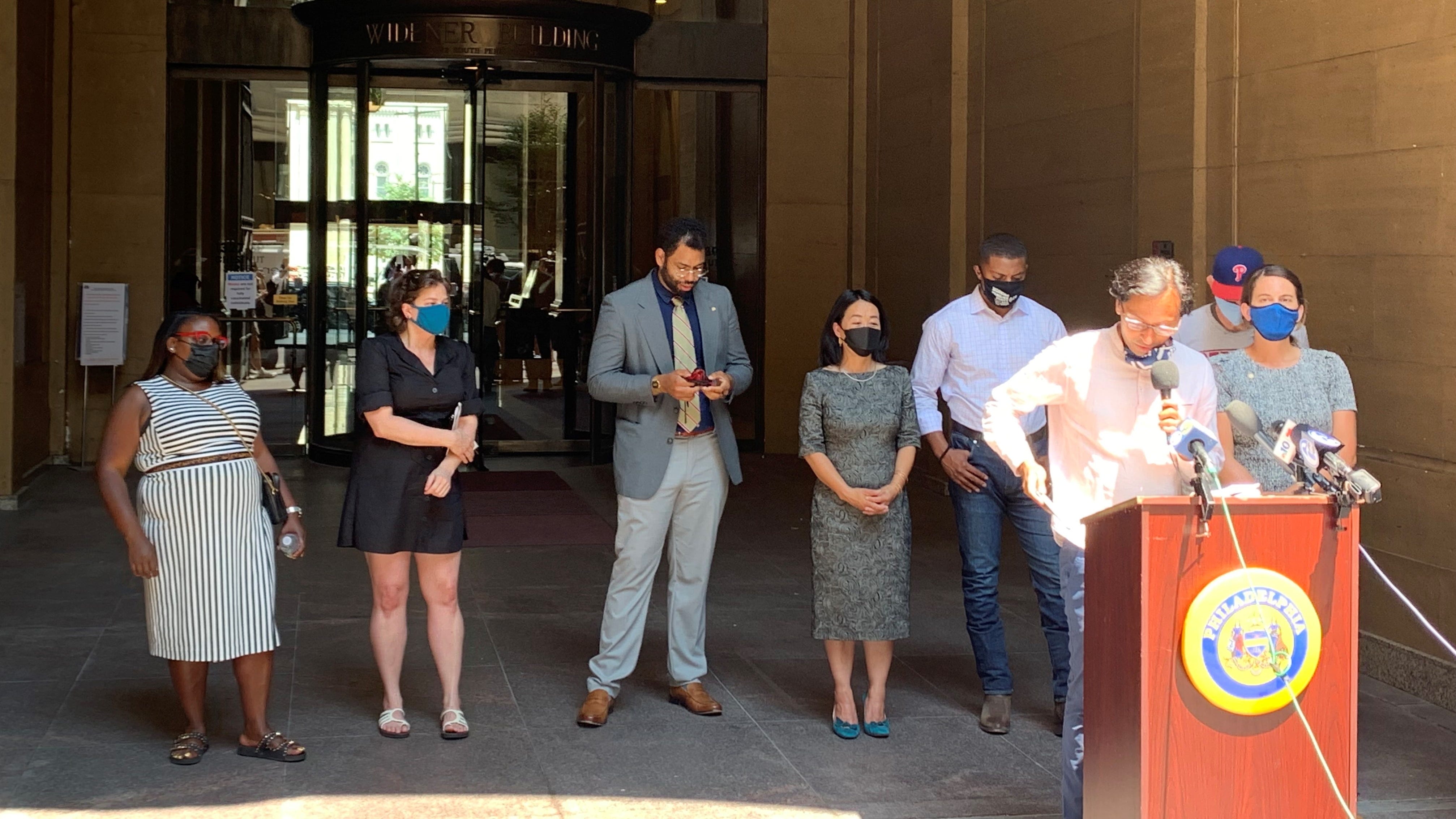 UPDATE: Philadelphia courts halt lockouts of tenants who apply for rent assistance