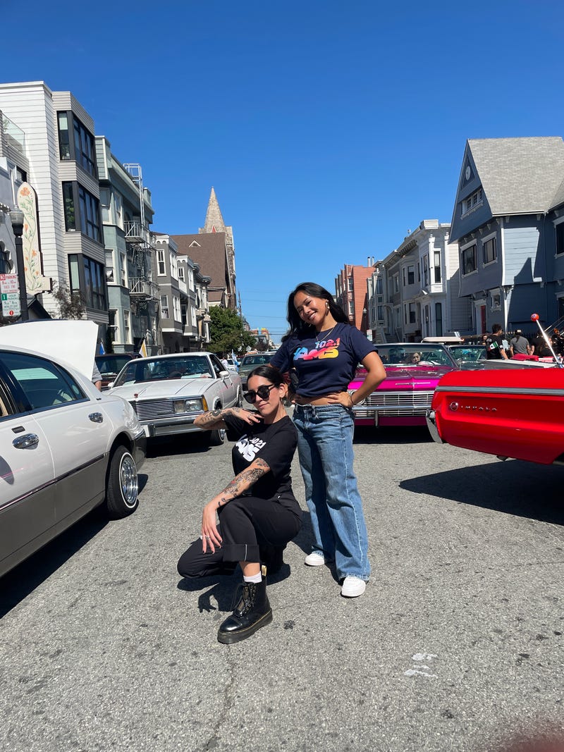 Audacy SF