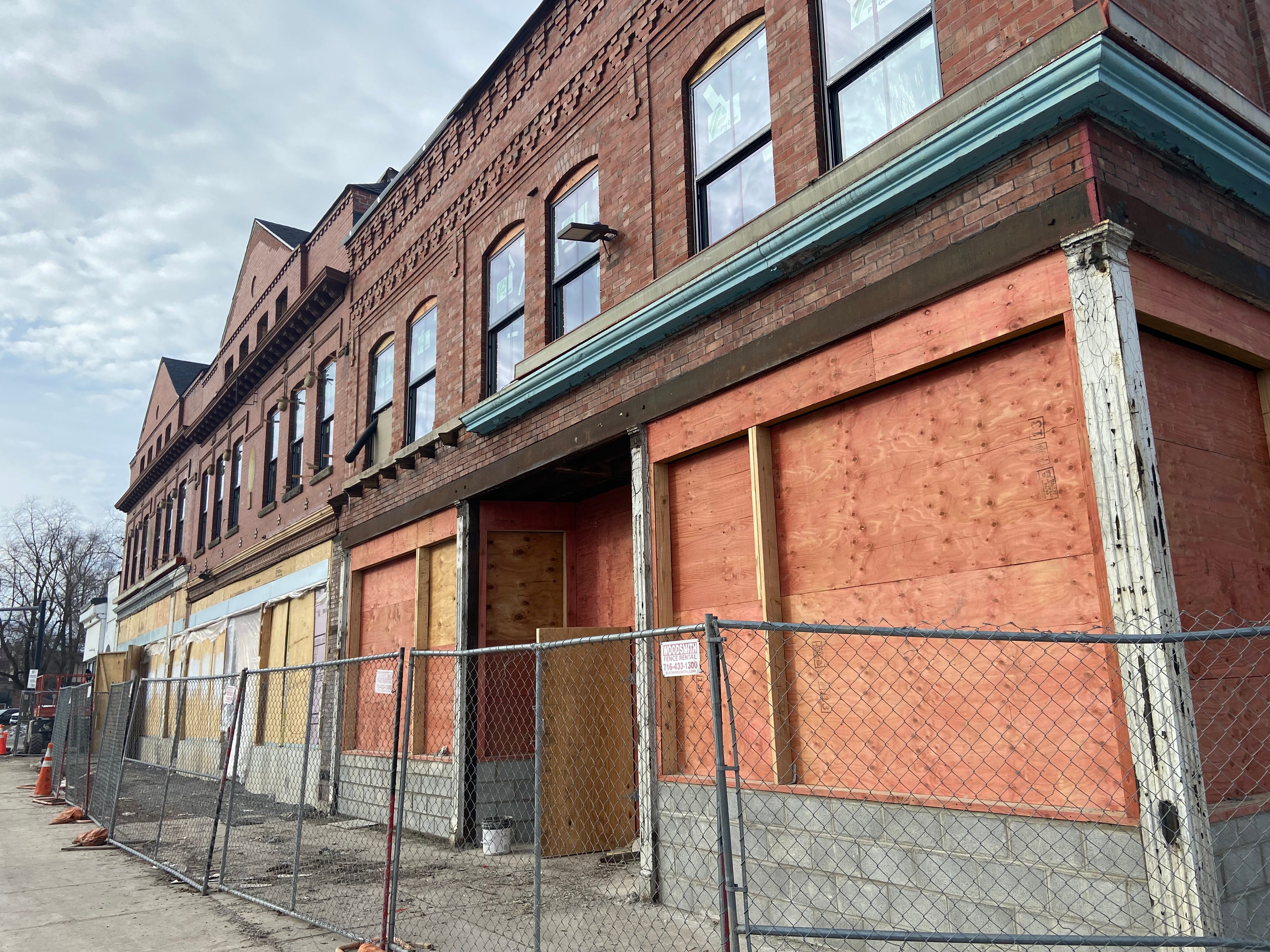 Construction glass ceiling being broken day-by-day with more women landing on-site construction jobs