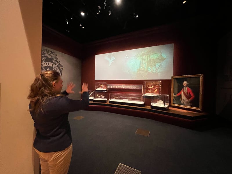 Museum of the American Revolution