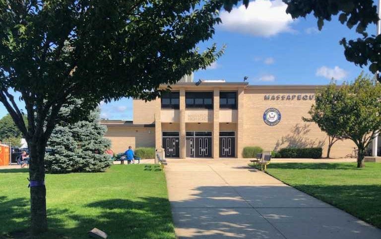 Massapequa High School