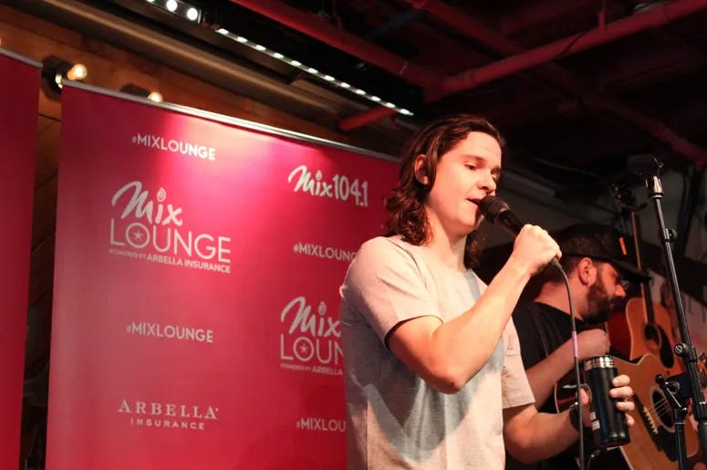 Lukas Graham