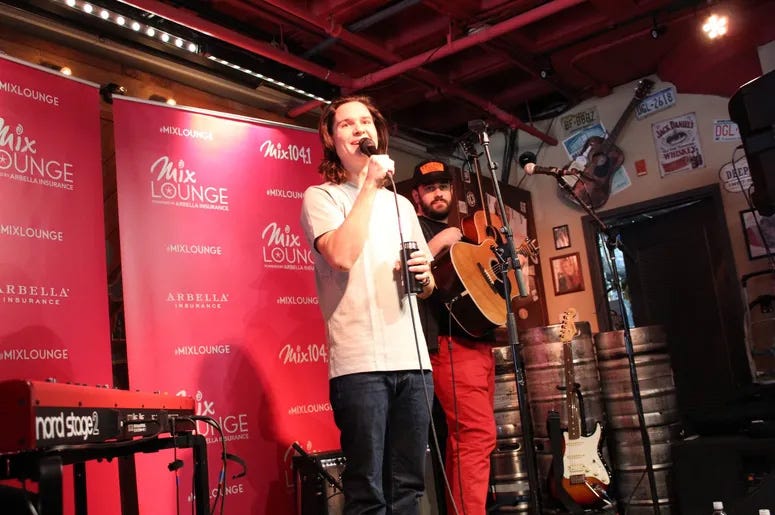 Lukas Graham