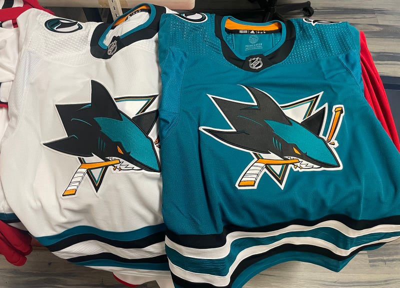 San Jose Sharks