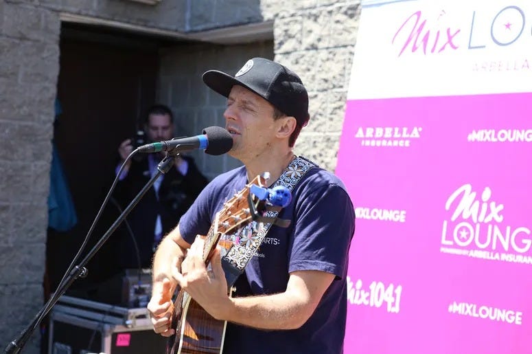 Jason Mraz