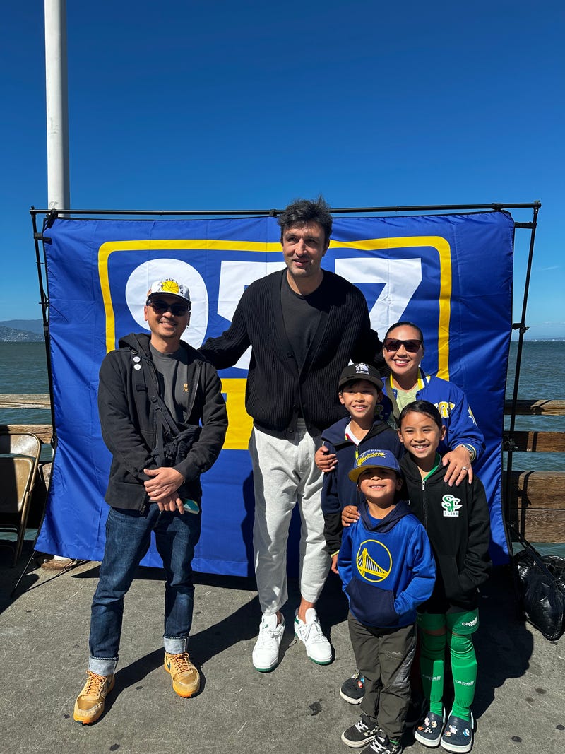 Audacy SF