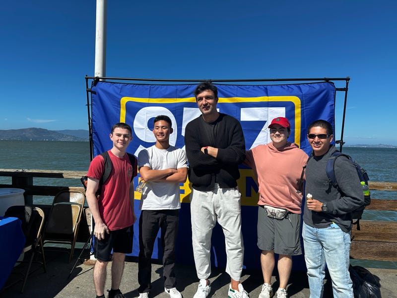 Audacy SF