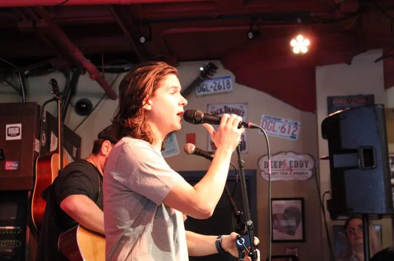 Lukas Graham