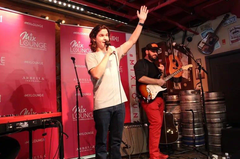 Lukas Graham