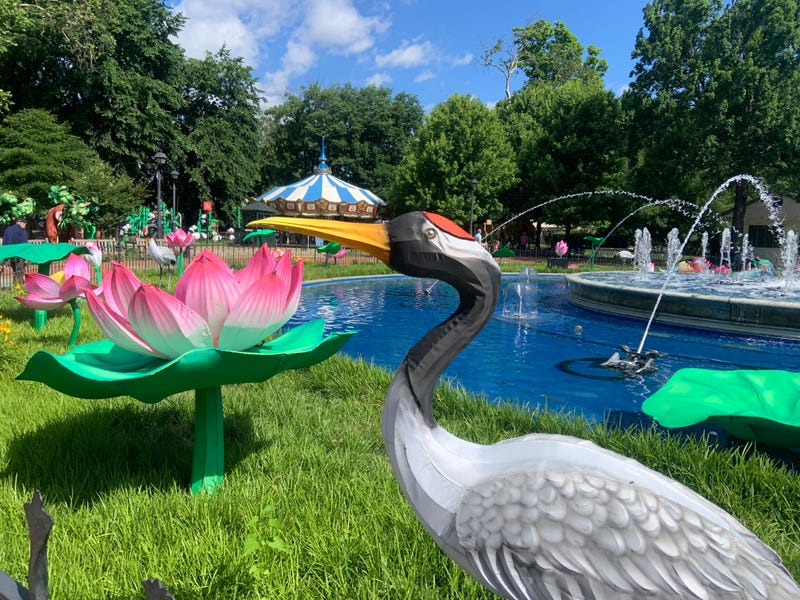 2024 Chinese Lantern Festival