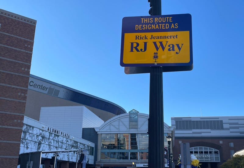 "RJ Way"