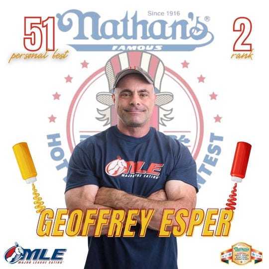 Geoff Esper
