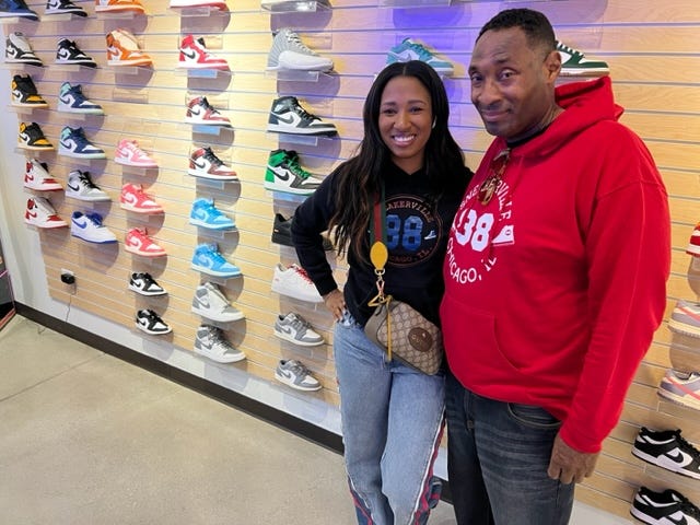 Sneakerville 88