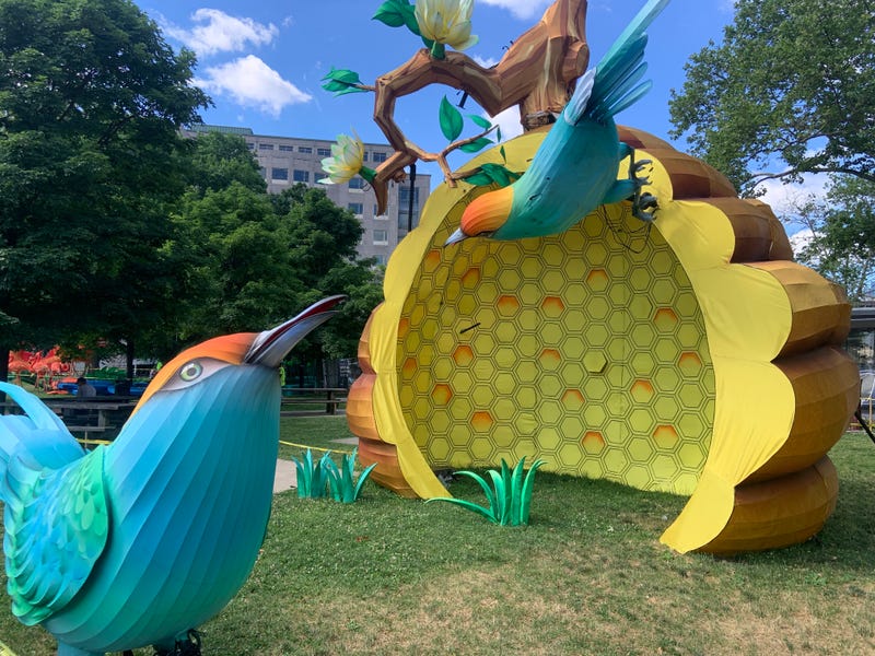 2024 Chinese Lantern Festival