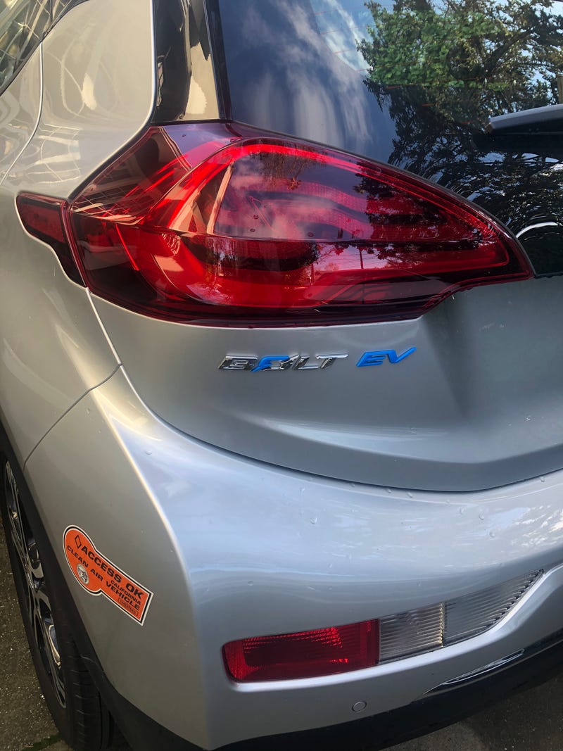 Electric vehicles will dominate the roadways soon and California is leading the way in emissions standards for the country.