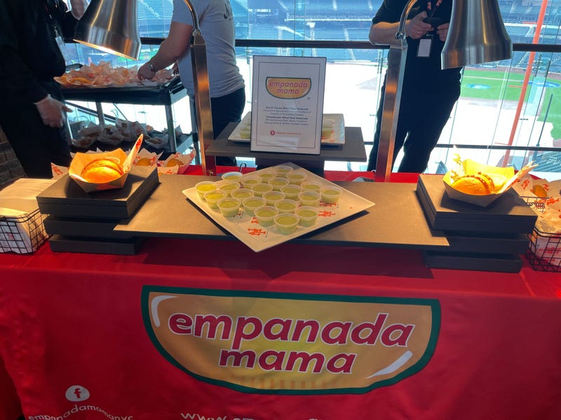 Empanada Mama