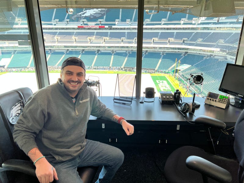 Children's Hospital of Philadelphia Buddy Walk & Family Fun Day