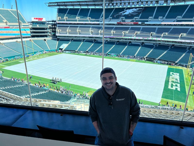 Children's Hospital of Philadelphia Buddy Walk & Family Fun Day