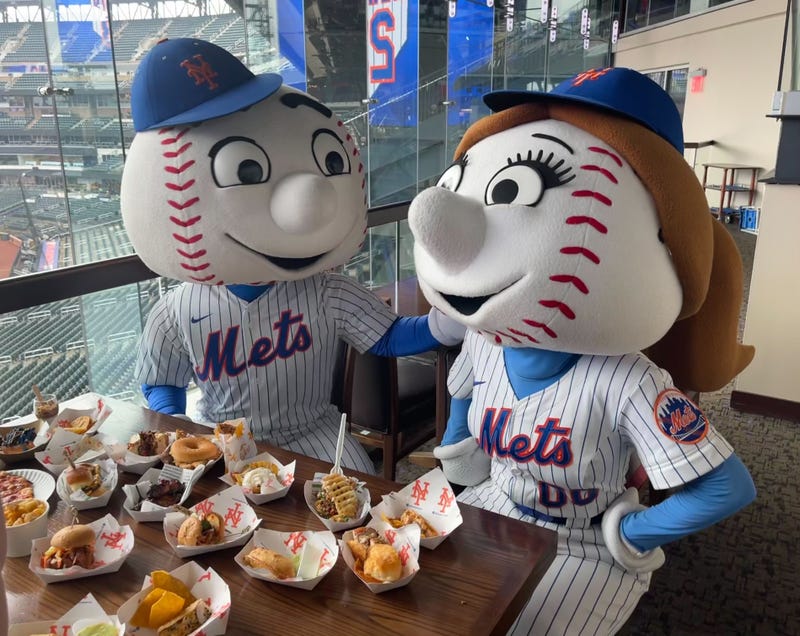 Mets