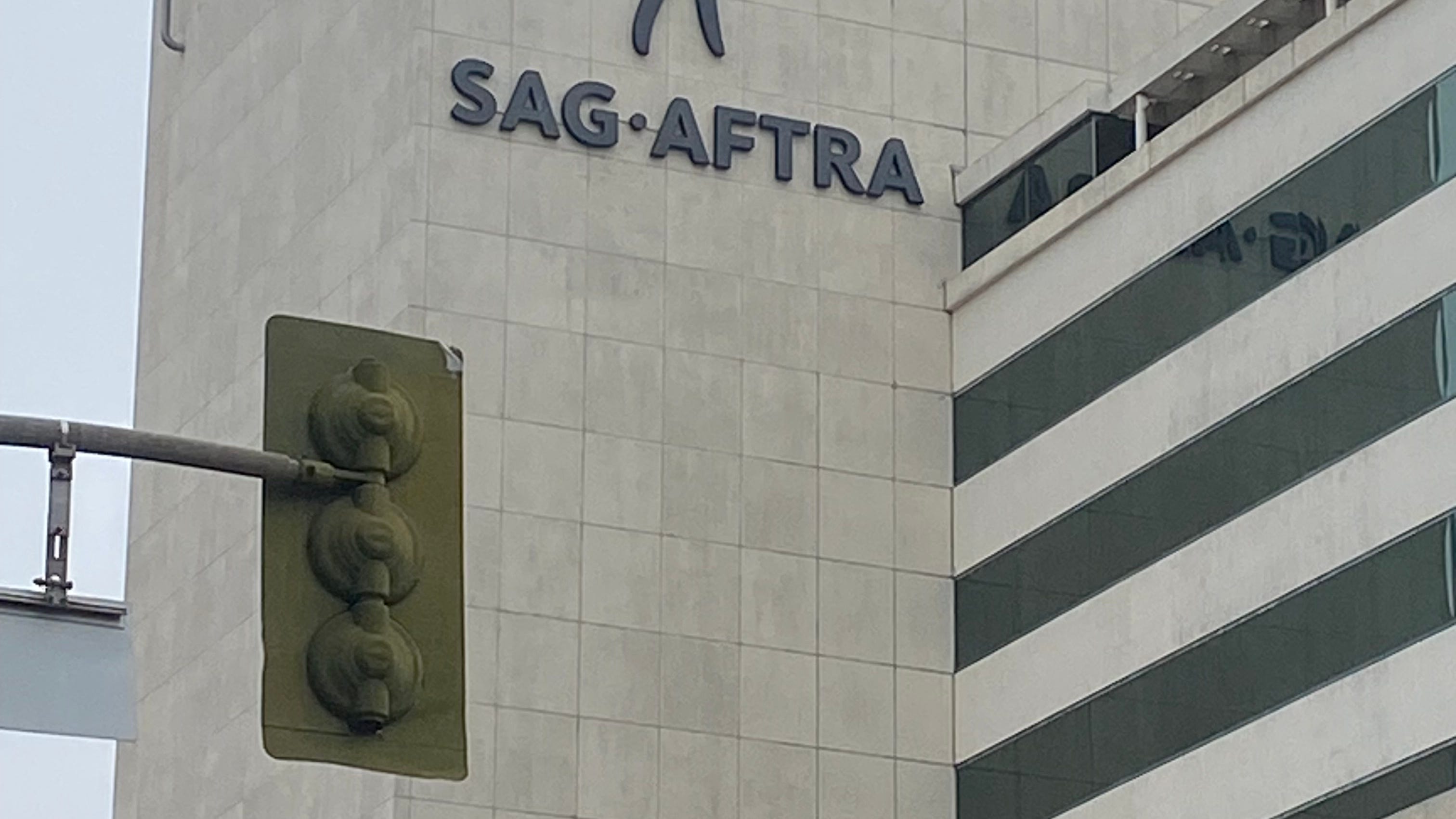‘A guild stands together’: Stars encourage fellow SAG-AFTRA members to vote 'yes' on strike authorization