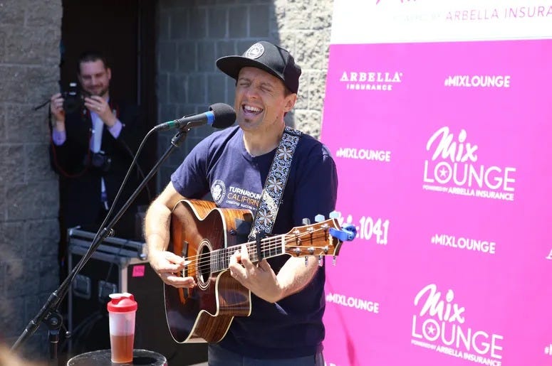 Jason Mraz