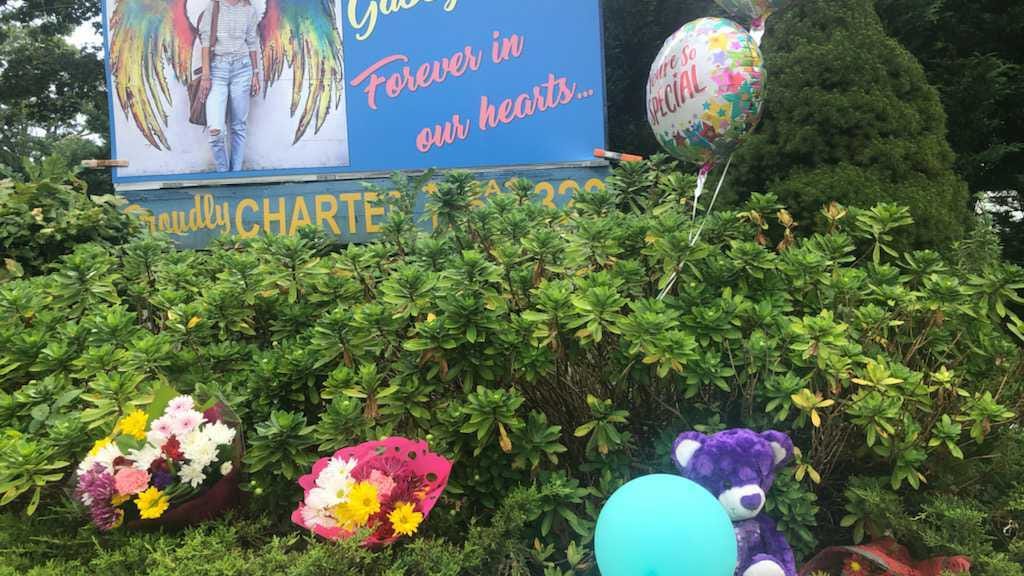 'Shine a Light for Gabby' tribute set to honor LI native this Friday