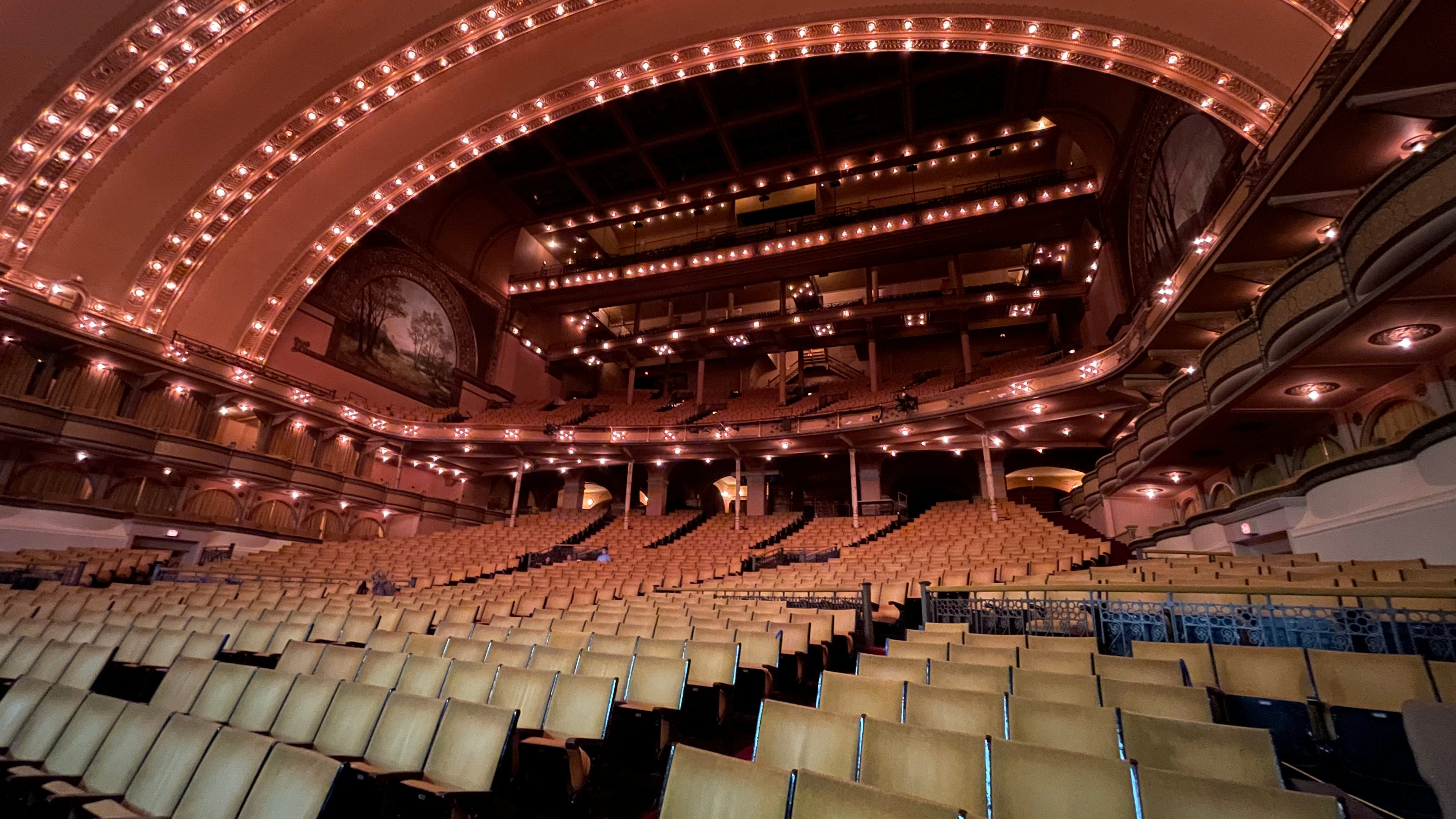 Arts & Culture come roaring back in Chicago