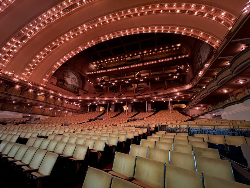Auditorium Theater