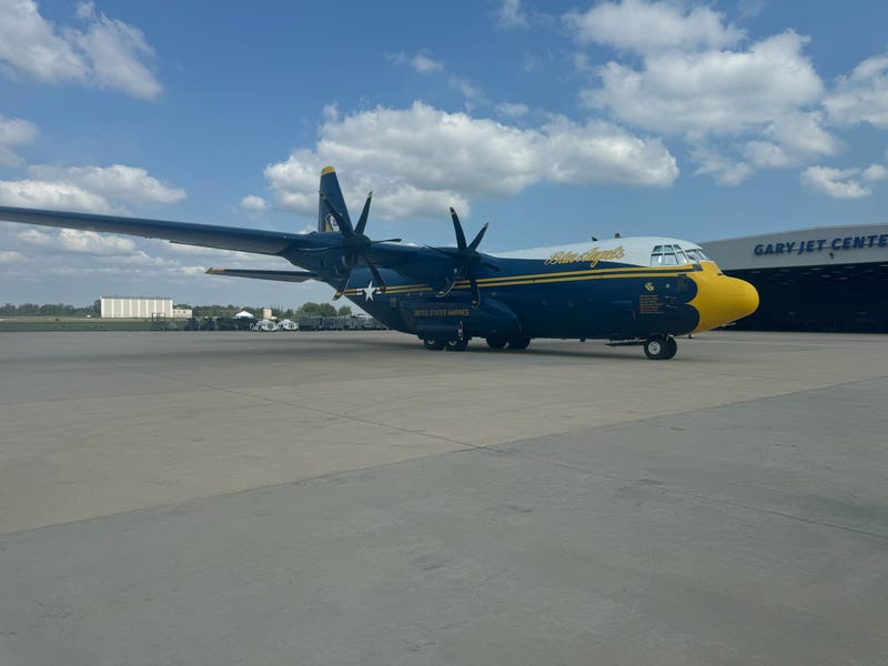 Fat Albert