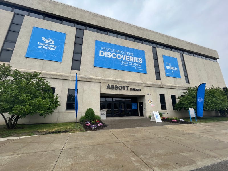 Abbott Library