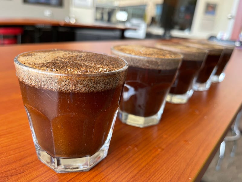 coffee