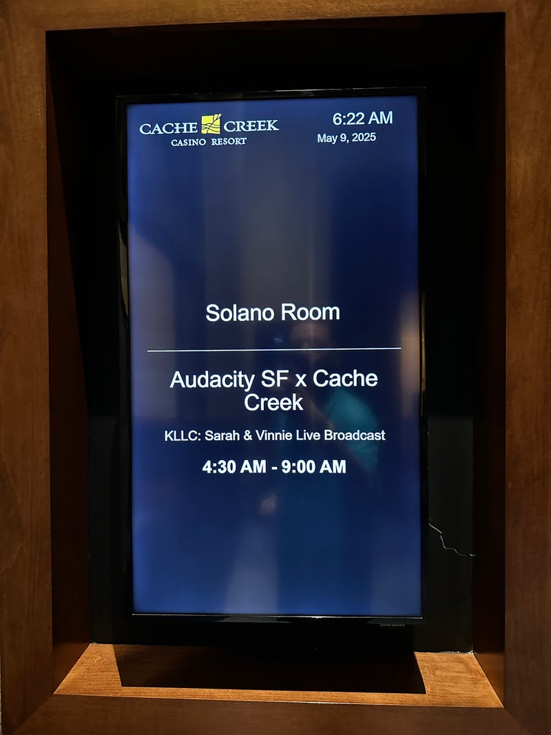 Audacy