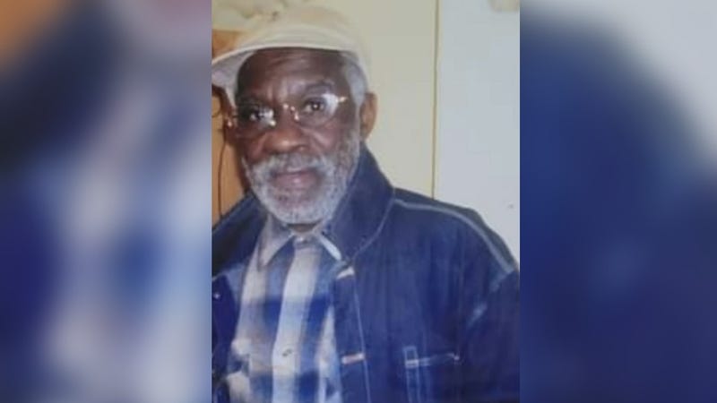 James Lambert, 73, beaten and killed last summer in North Philadelphia.