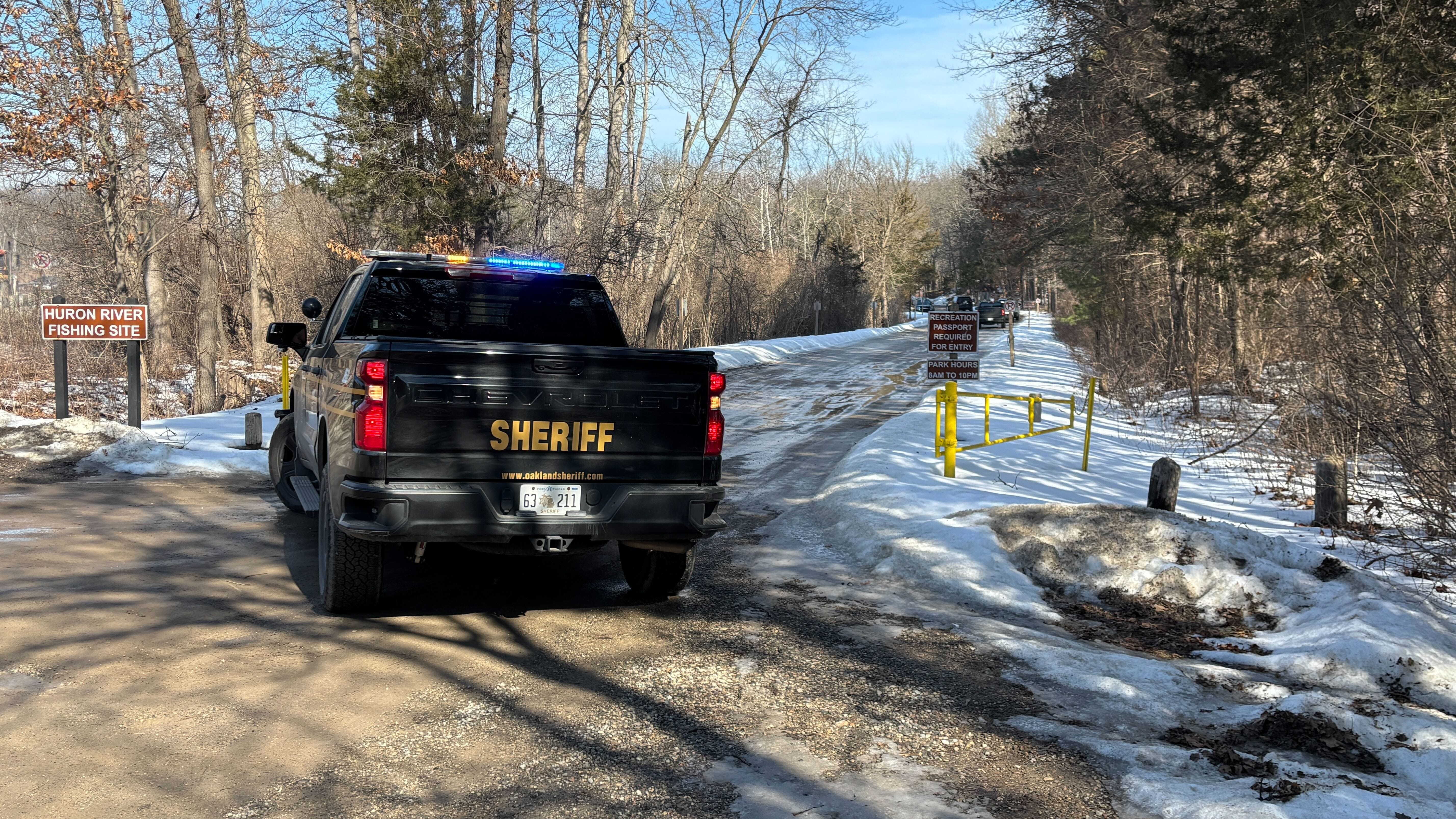 19-year-old found dead at Proud Lake Recreation Area was shot, murder investigation underway: sheriff