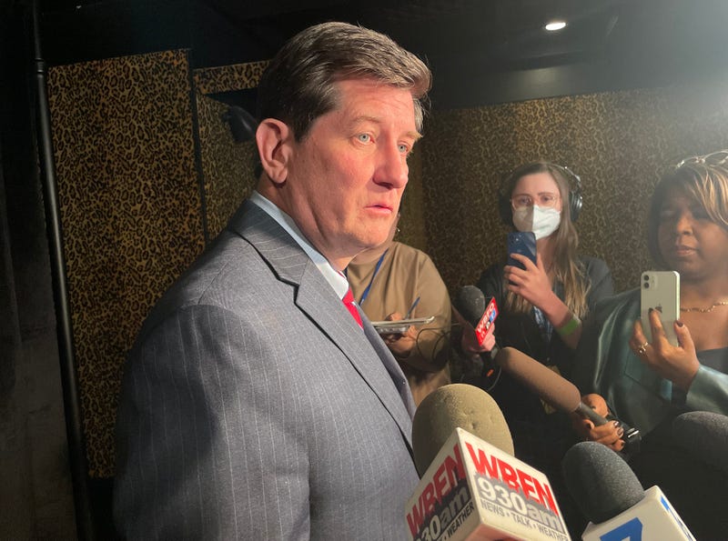 Mark Poloncarz
