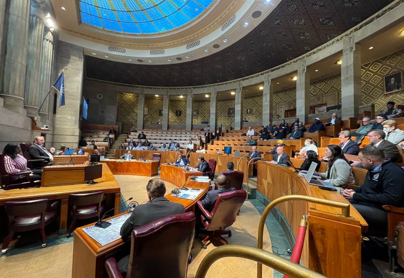 Buffalo Common Council