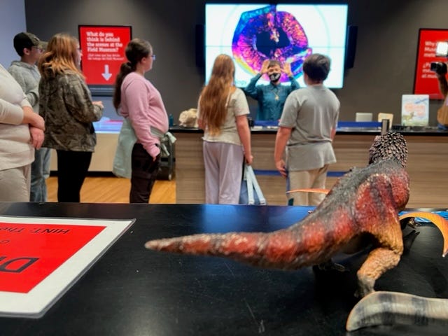 Field Museum