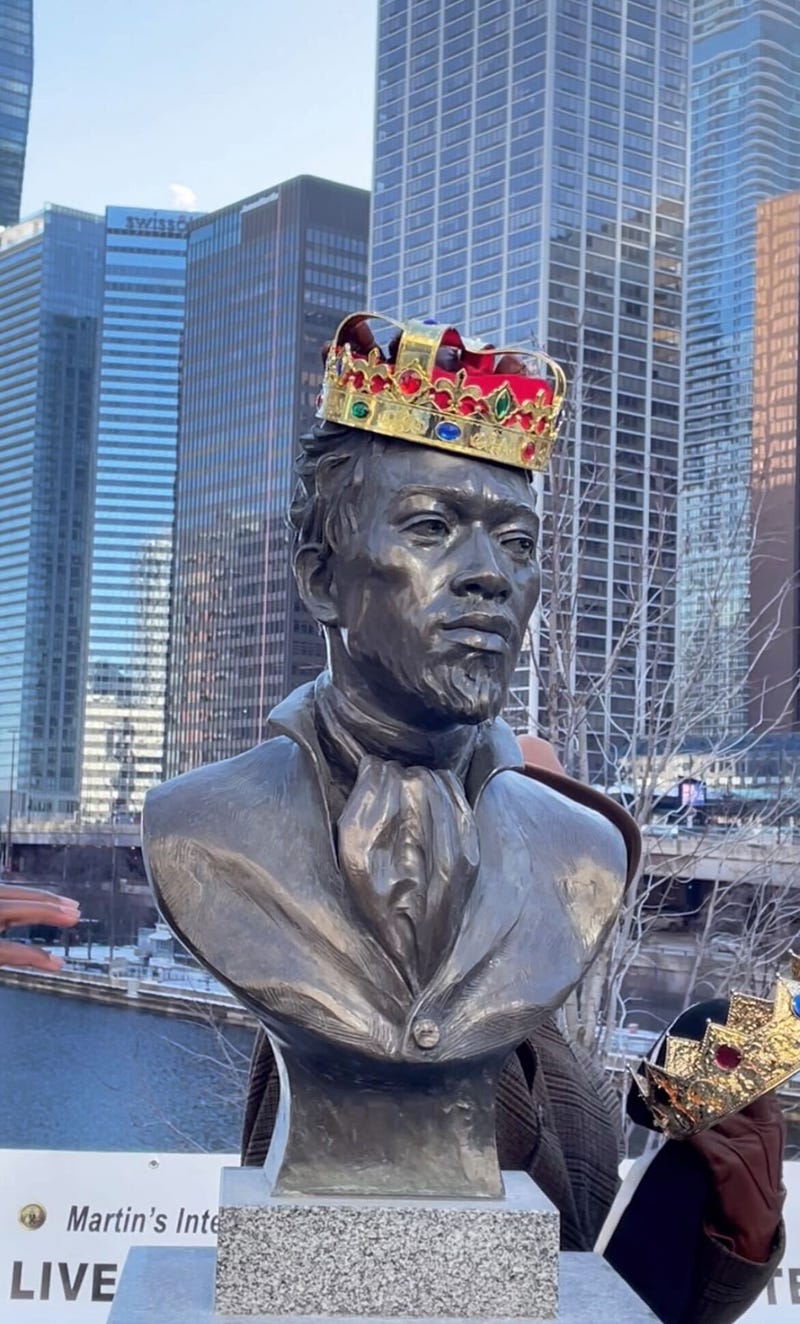 black history month