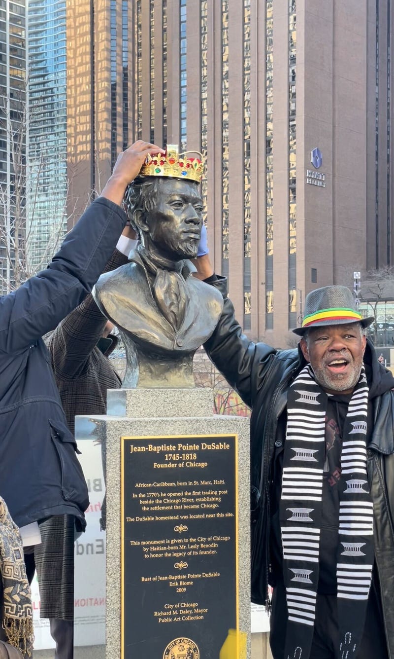 Black history month