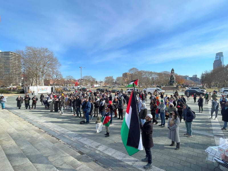 Palestinian Day of Solidarity